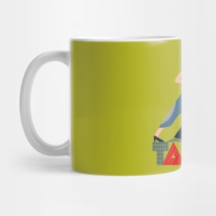 TANGO Mug